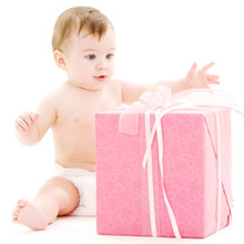 Baby & Children's Gifts