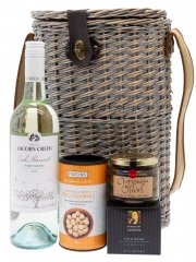 Alfresco Now - Two Bottle Cooler Picnic Gift