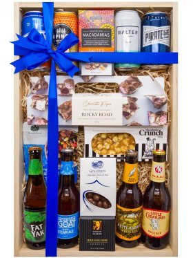 Australian Beer Festival - Craft Beer Hamper