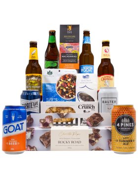 Australian Beer Festival - Craft Beer Hamper