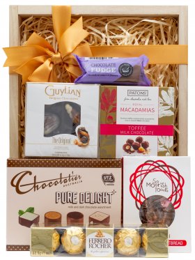 Sweet Treats Gift Hamper