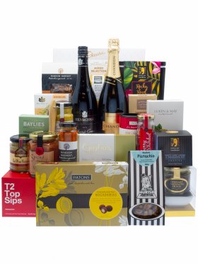 Ultimate Indulgence - Large Gourmet Gift Hamper