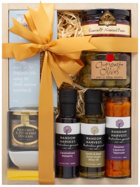 Relish - Antipasto Gift Hamper