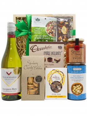 Scrumptious Gift Hamper