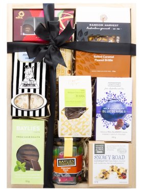 Sweet Sophistication Gift Hamper