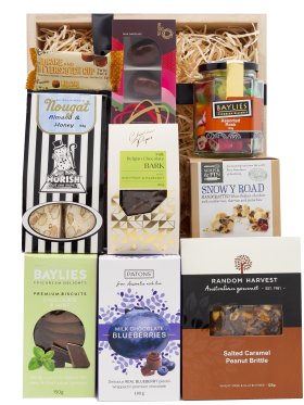 Sweet Sophistication Gift Hamper