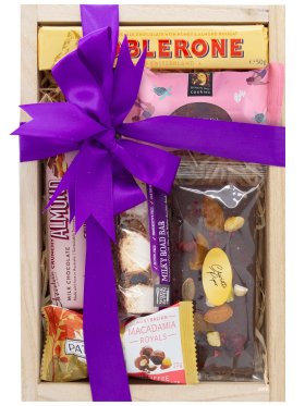 Petit Pleasures Gift Hamper