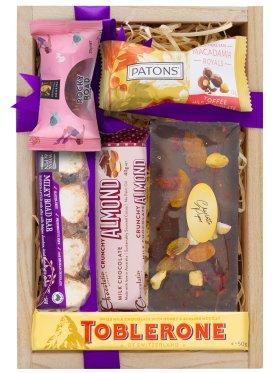 Petit Pleasures Gift Hamper