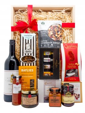 Exquisite Gift Hamper