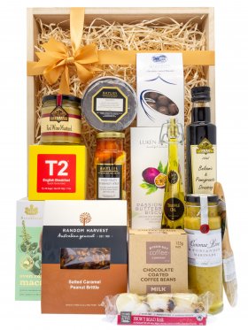 Gourmet Perfection Gift Hamper