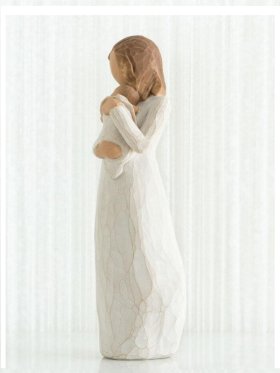 Willow Tree Figurine - Angel of Mine