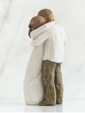 Willow Tree Figurine - Promise