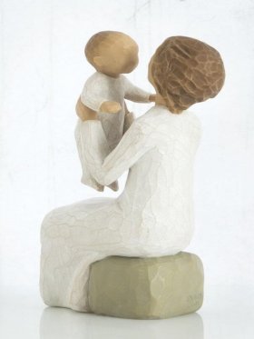 Willow Tree Figurine - Grandmother