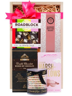 Sweet Selections Gift Hamper