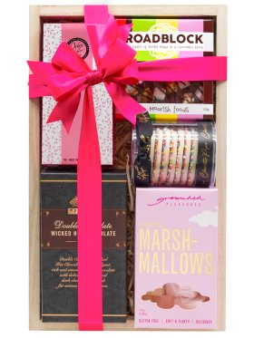 Sweet Selections Gift Hamper