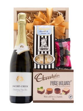 Sparkling Surprise Gift Hamper