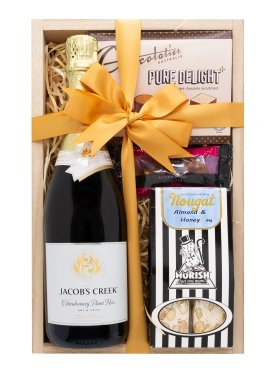 Sparkling Surprise Gift Hamper