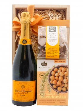 Opening Night - Champagne Hamper