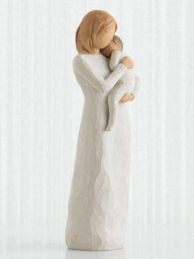 Willow Tree Figurine - Child of my Heart