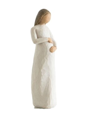 Willow Tree Figurine - Cherish