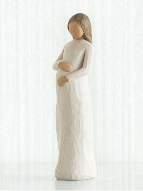 Willow Tree Figurine - Cherish