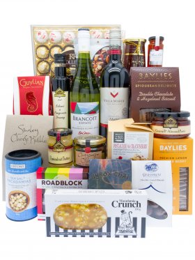 Banquet - Large Gourmet Gift Hamper