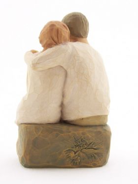 Willow Tree Figurine - Anniversary