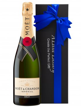 Moet & Chandon Brut Imperial Champagne 750ml