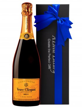 Veuve Clicquot Brut Champagne 750ml