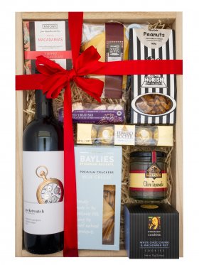 Life's Little Pleasures Gift Hamper