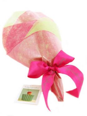 Babycupcakes Play Bouquet - Pink