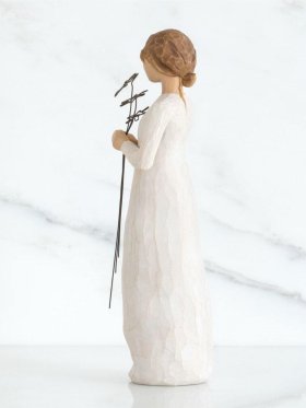 Willow Tree Figurine - Grateful