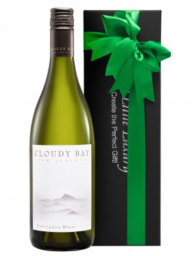 Cloudy Bay Sauvignon Blanc 750ml