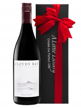 Cloudy Bay Pinot Noir 750ml