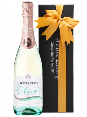 Jacob's Creek Sparkling Moscato 750ml