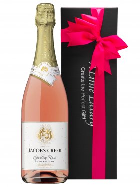 Jacob's Creek Sparkling Rose 750ml