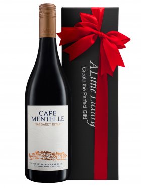 Cape Mentelle Trinders Shiraz Cabernet 750ml