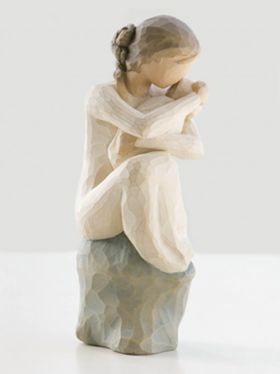 Willow Tree Figurine - Guardian