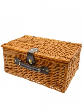 Richmond Two Person Picnic Basket