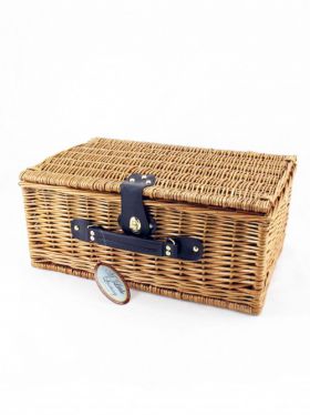 Romantic Getaway - 2 Person Gourmet Picnic Hamper