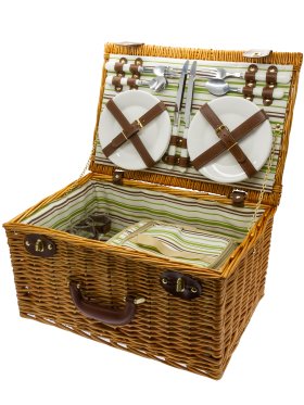 Somerset Gourmet Picnic Hamper