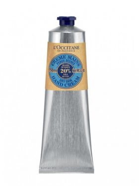 L'Occitane Shea Hand Cream, 150ml