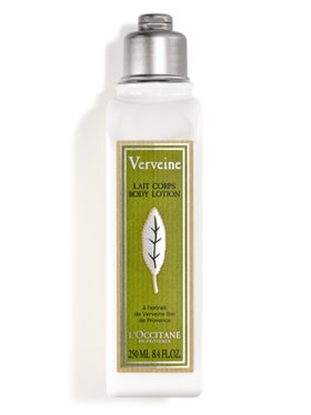 L'Occitane Verbena Harvest Body Lotion, 250ml