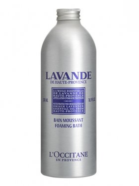 L'Occitane LAVANDE Foaming Bath, 500ml