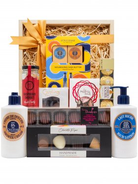 A Moment in Provence - L'Occitane Gift Hamper