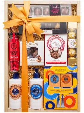 A Moment in Provence - L'Occitane Gift Hamper