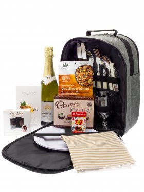 A Walk in the Park - 2 Person Gourmet Picnic Set