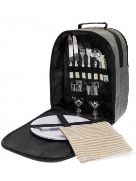 A Walk in the Park - 2 Person Gourmet Picnic Set