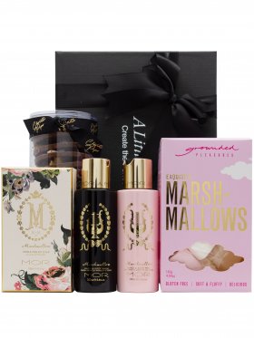 MOR Marshmallow Pamper Hamper