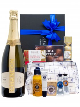 L'Occitane Shea Butter Pamper Hamper